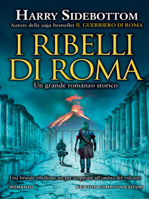 cover image of I ribelli di Roma